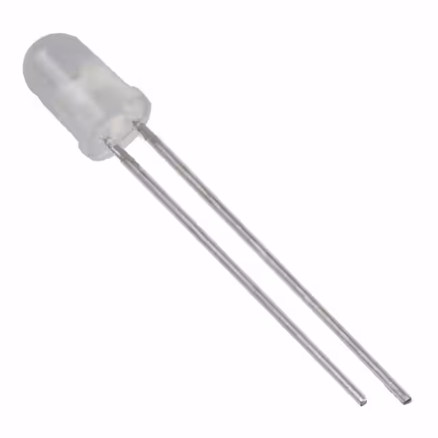 4301H1/5 Visual Communications Company - VCC  LED Indication - Discrete